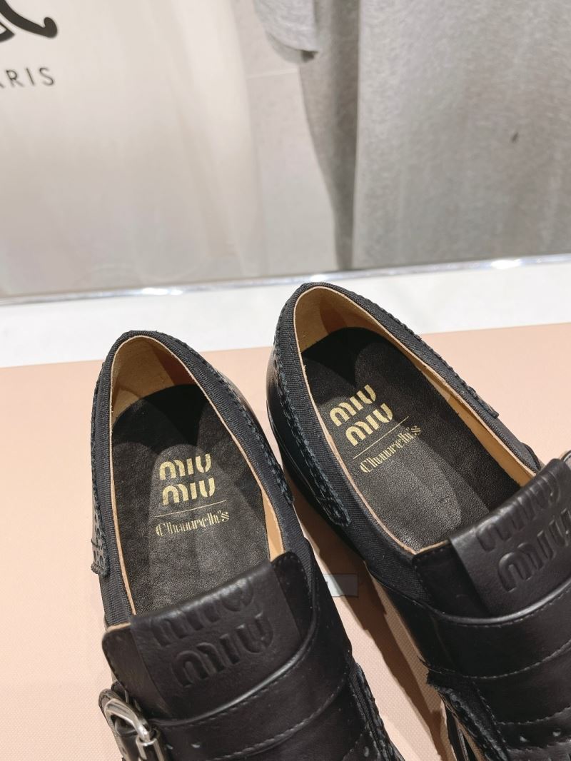 Miu Miu Shoes